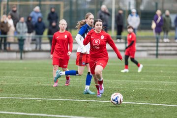 Bild 188 - wCJ HSV - ETV - Esbjerg